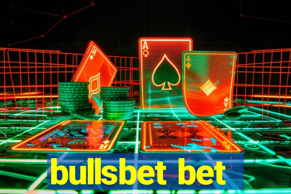 bullsbet bet