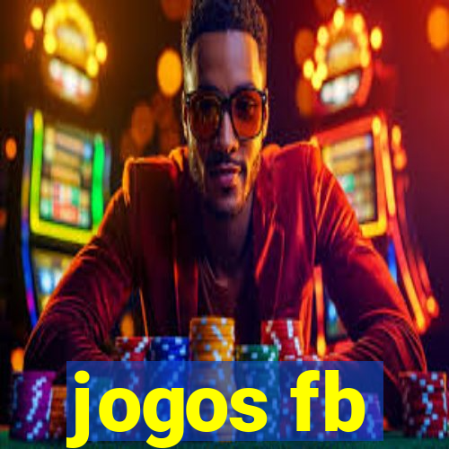 jogos fb