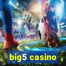 big5 casino