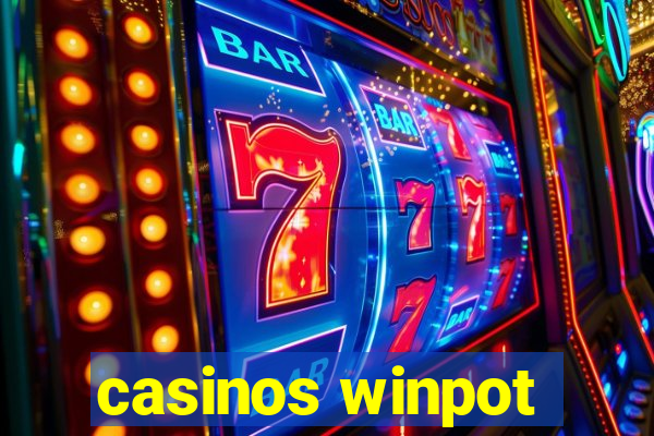 casinos winpot