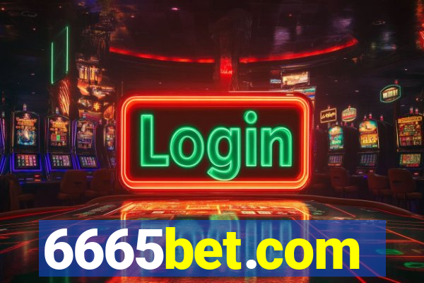 6665bet.com