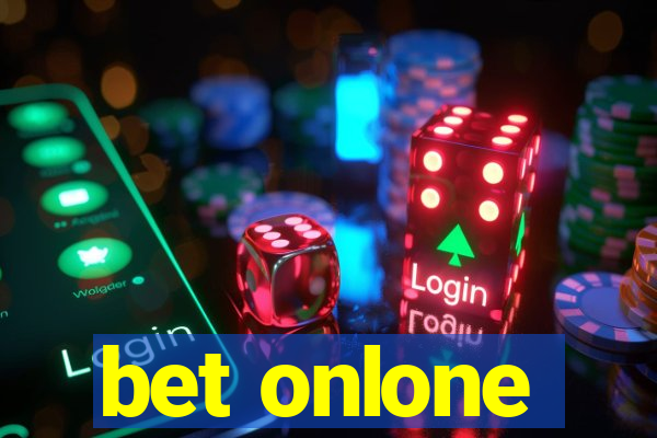 bet onlone