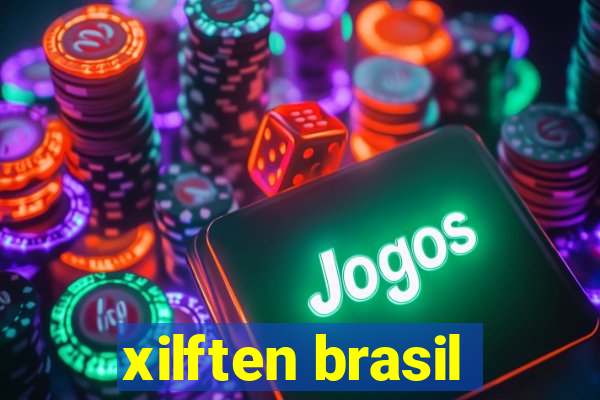 xilften brasil