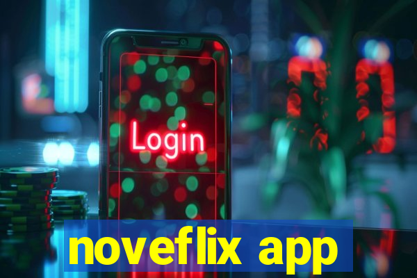 noveflix app