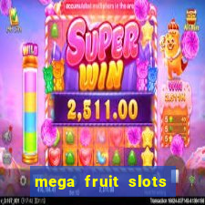 mega fruit slots baixar grátis