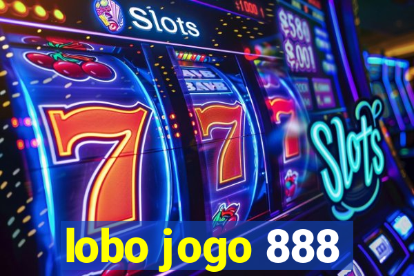 lobo jogo 888