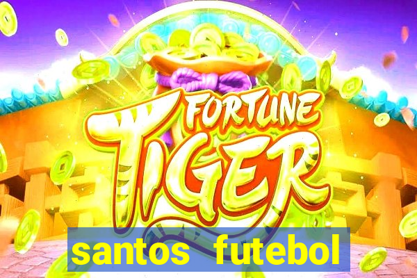 santos futebol clube futemax