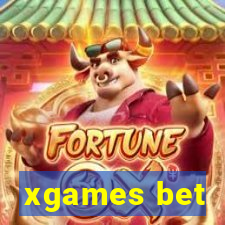 xgames bet