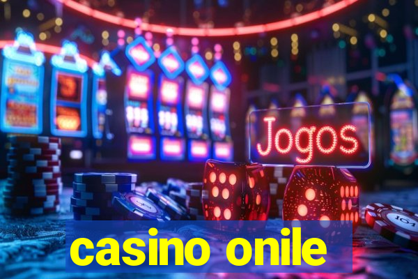 casino onile