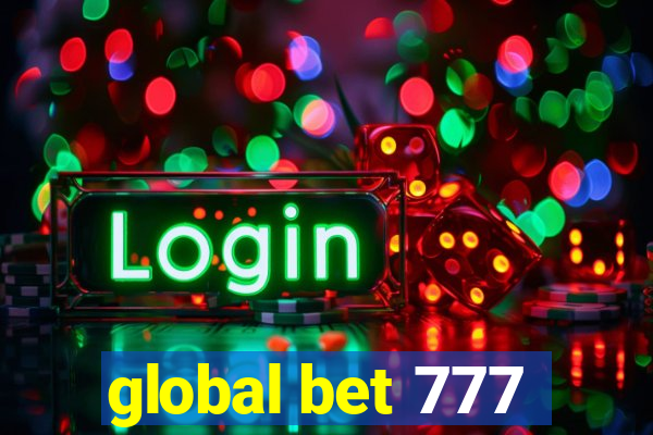 global bet 777