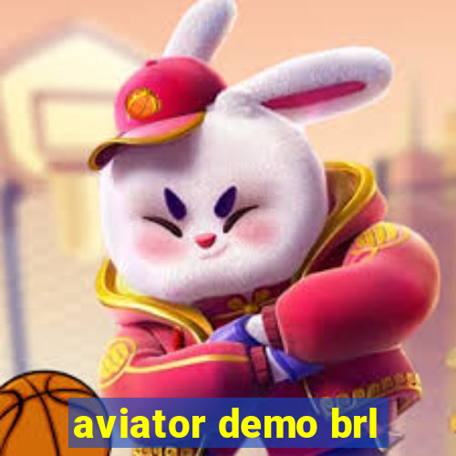 aviator demo brl