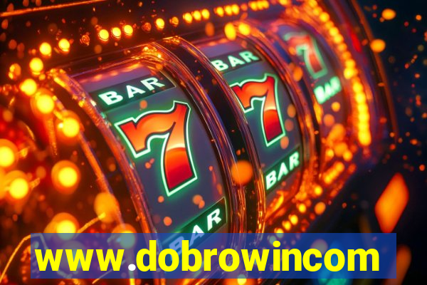 www.dobrowincom