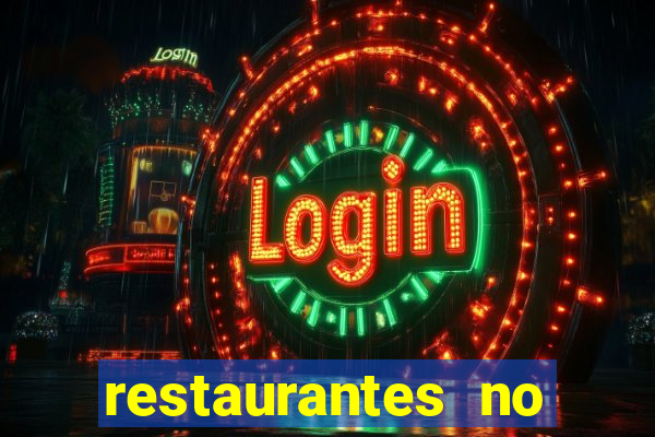 restaurantes no gama df