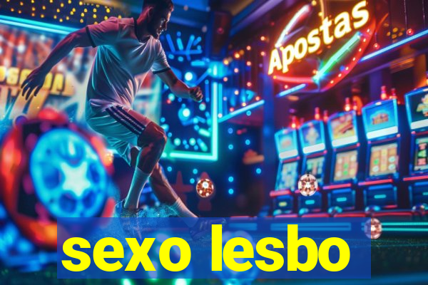 sexo lesbo