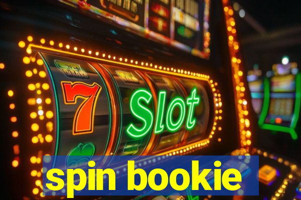 spin bookie