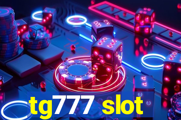 tg777 slot