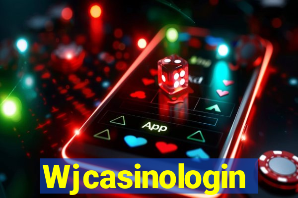 Wjcasinologin