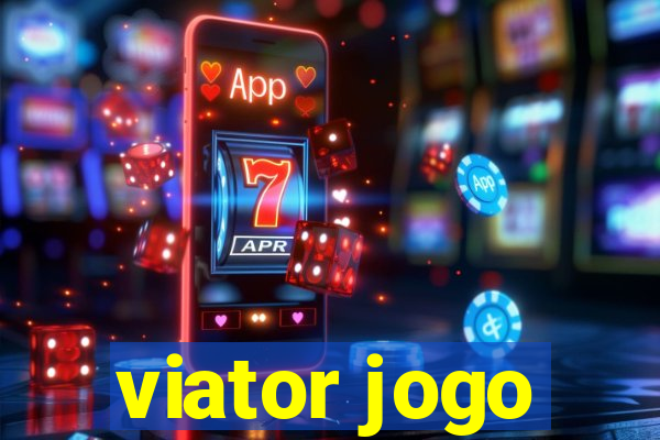 viator jogo