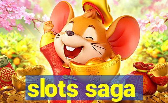 slots saga