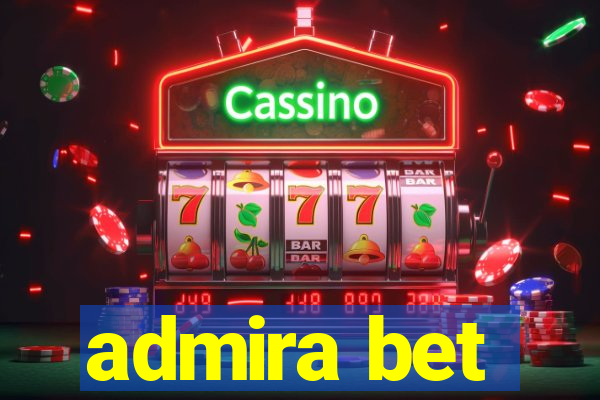 admira bet