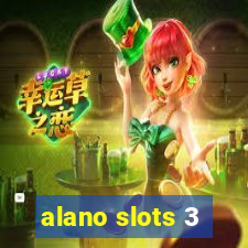 alano slots 3