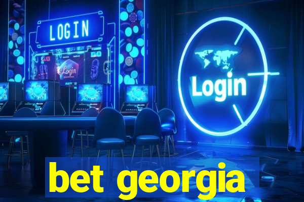 bet georgia