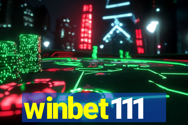 winbet111