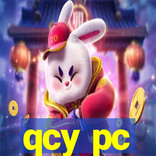 qcy pc