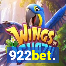 922bet.