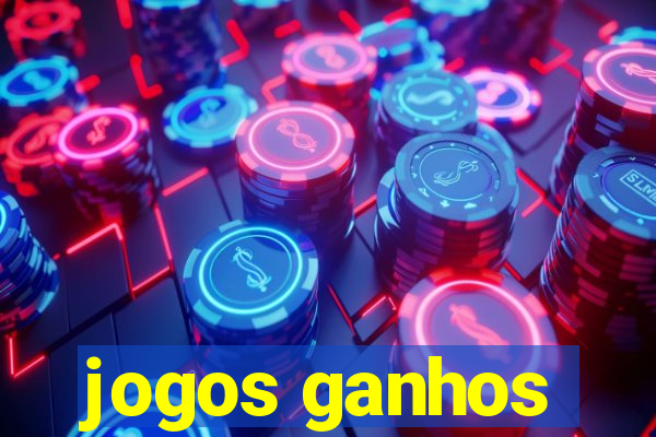 jogos ganhos