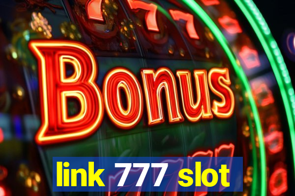 link 777 slot