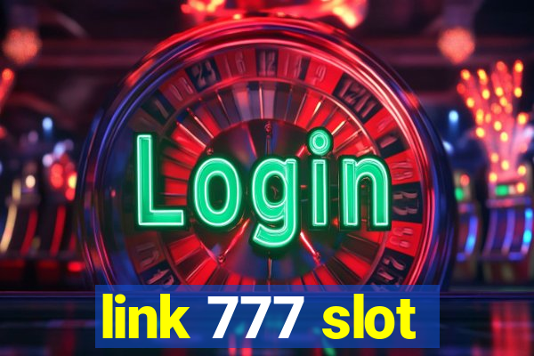 link 777 slot