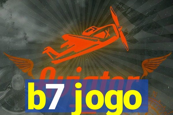 b7 jogo