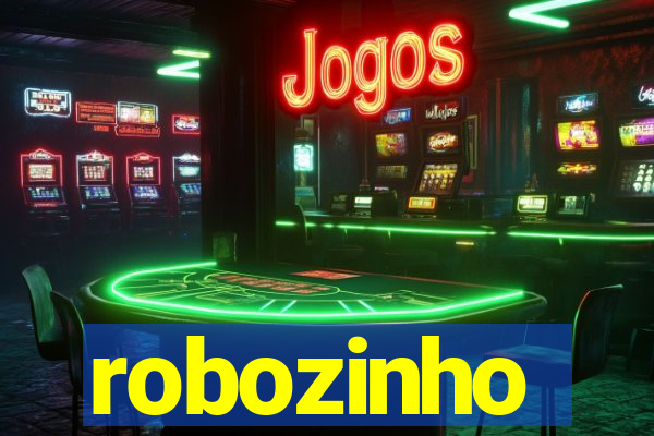 robozinho