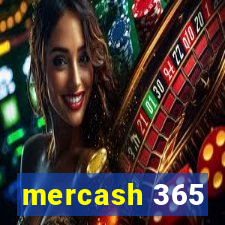 mercash 365