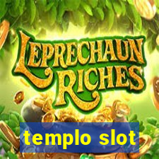 templo slot