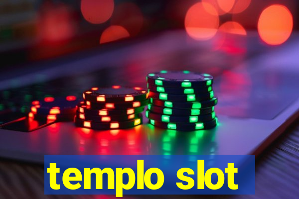 templo slot