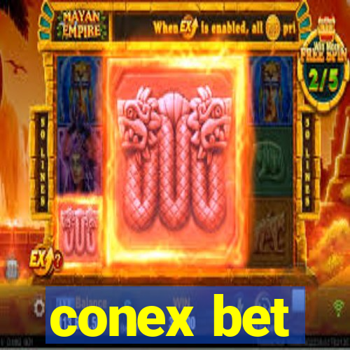 conex bet