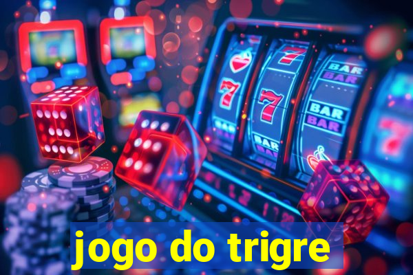 jogo do trigre