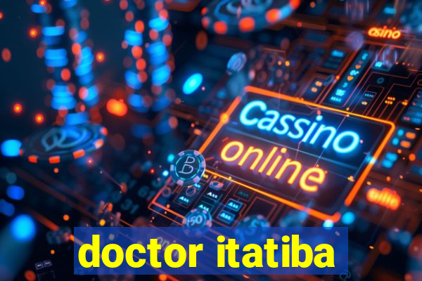 doctor itatiba