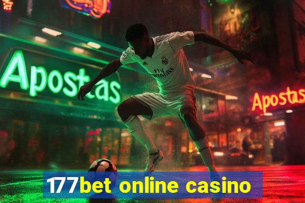 177bet online casino