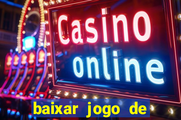 baixar jogo de futebol pc