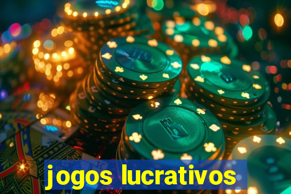 jogos lucrativos