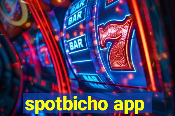 spotbicho app