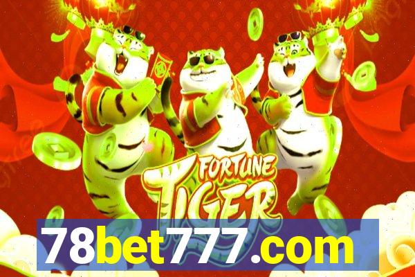 78bet777.com