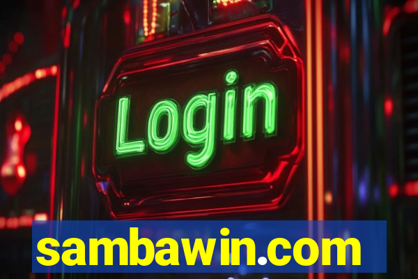 sambawin.com