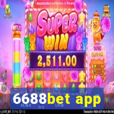 6688bet app