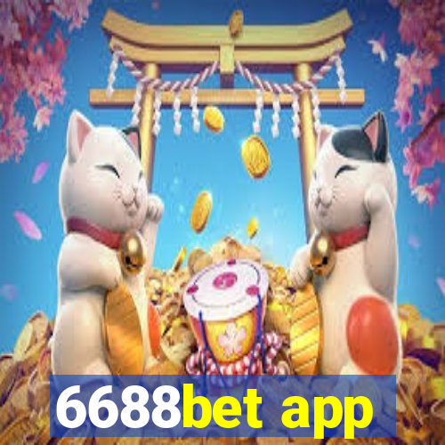 6688bet app