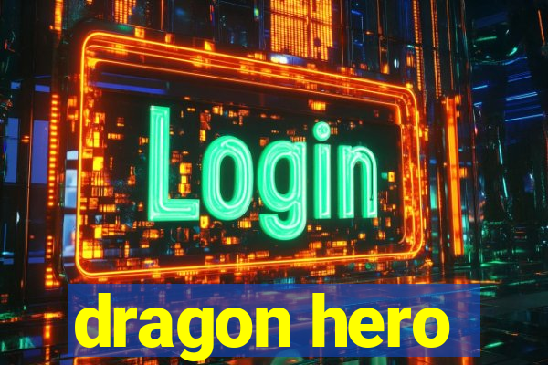 dragon hero