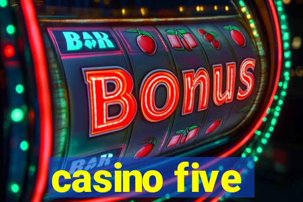 casino five